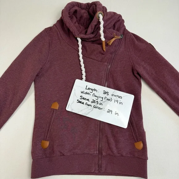 Wanakome Sweatshirt size small - Picture 12 of 12